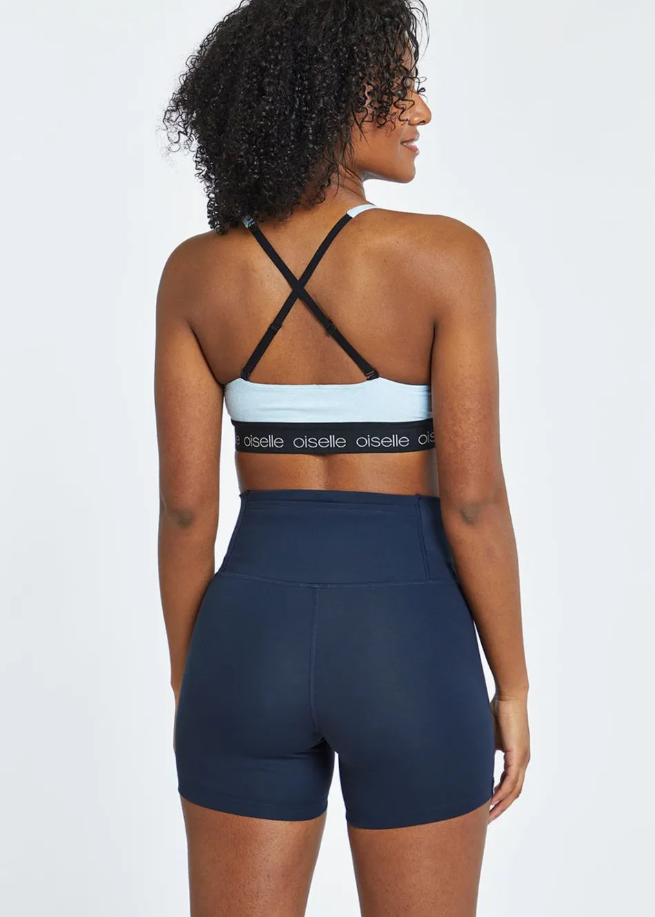 Women Oiselle Lux Bralette