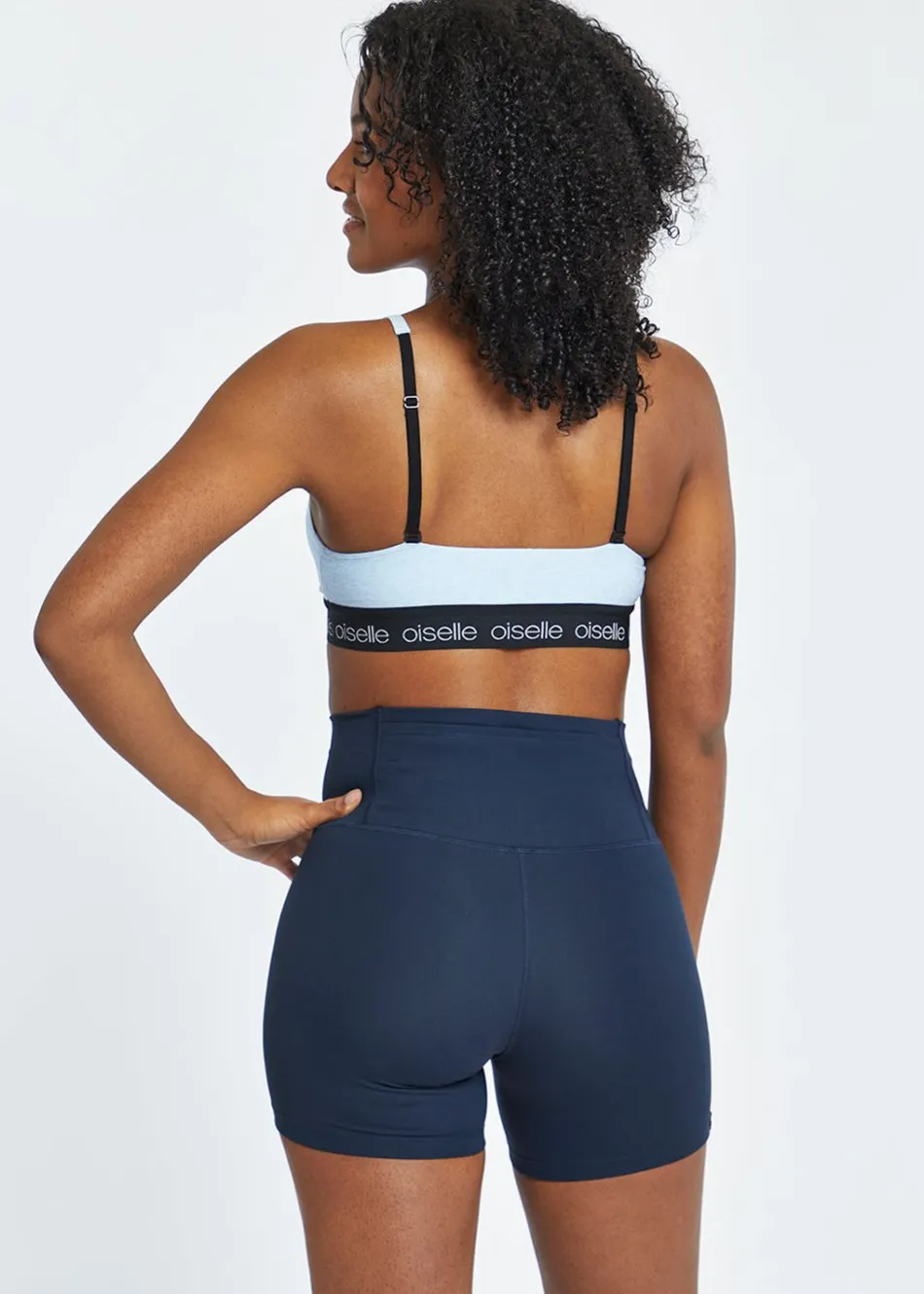 Women Oiselle Lux Bralette