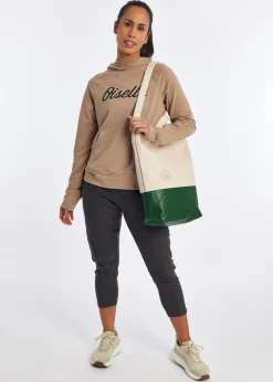 Women Oiselle Lux Cropped Pants