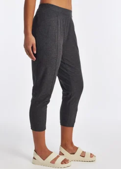 Women Oiselle Lux Cropped Pants