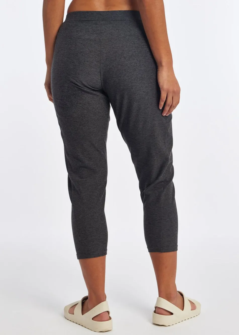 Women Oiselle Lux Cropped Pants