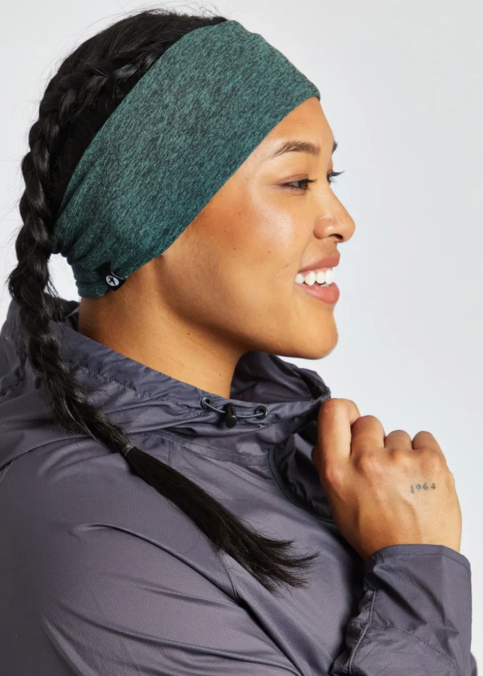 Women Oiselle Lux Earband