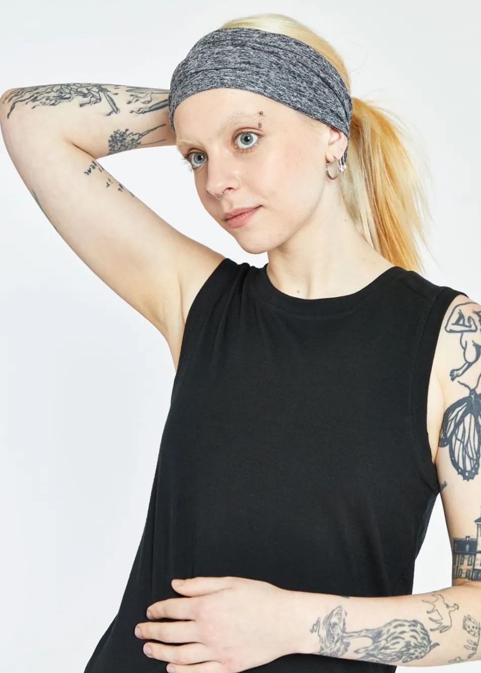 Women Oiselle Lux Earband