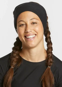 Women Oiselle Lux Earband