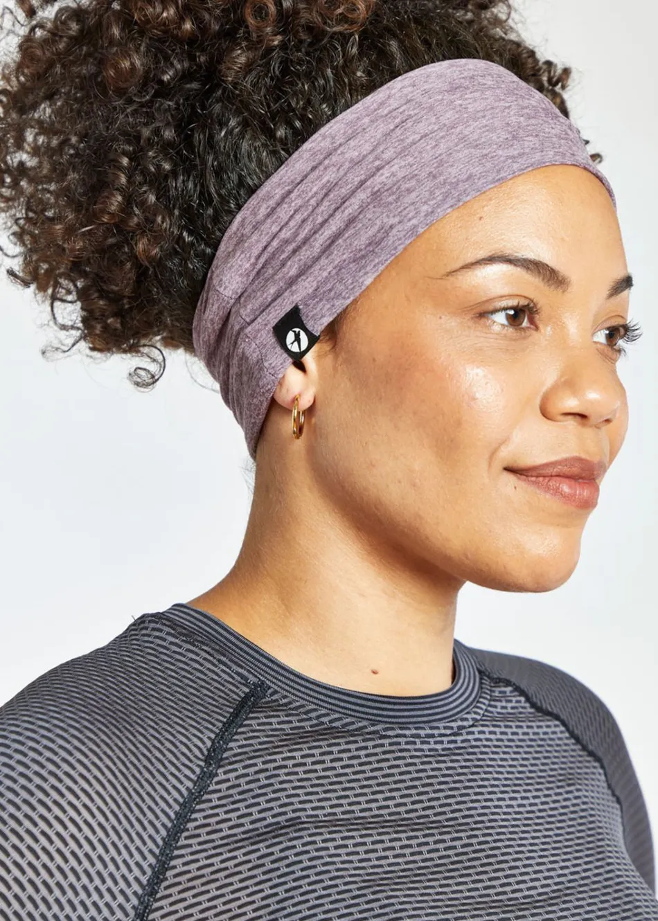 Women Oiselle Lux Earband