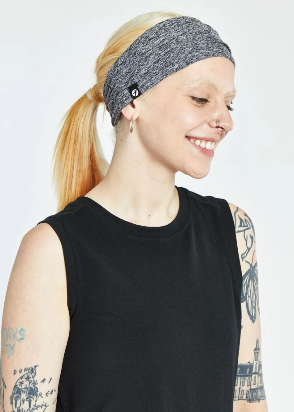 Women Oiselle Lux Earband
