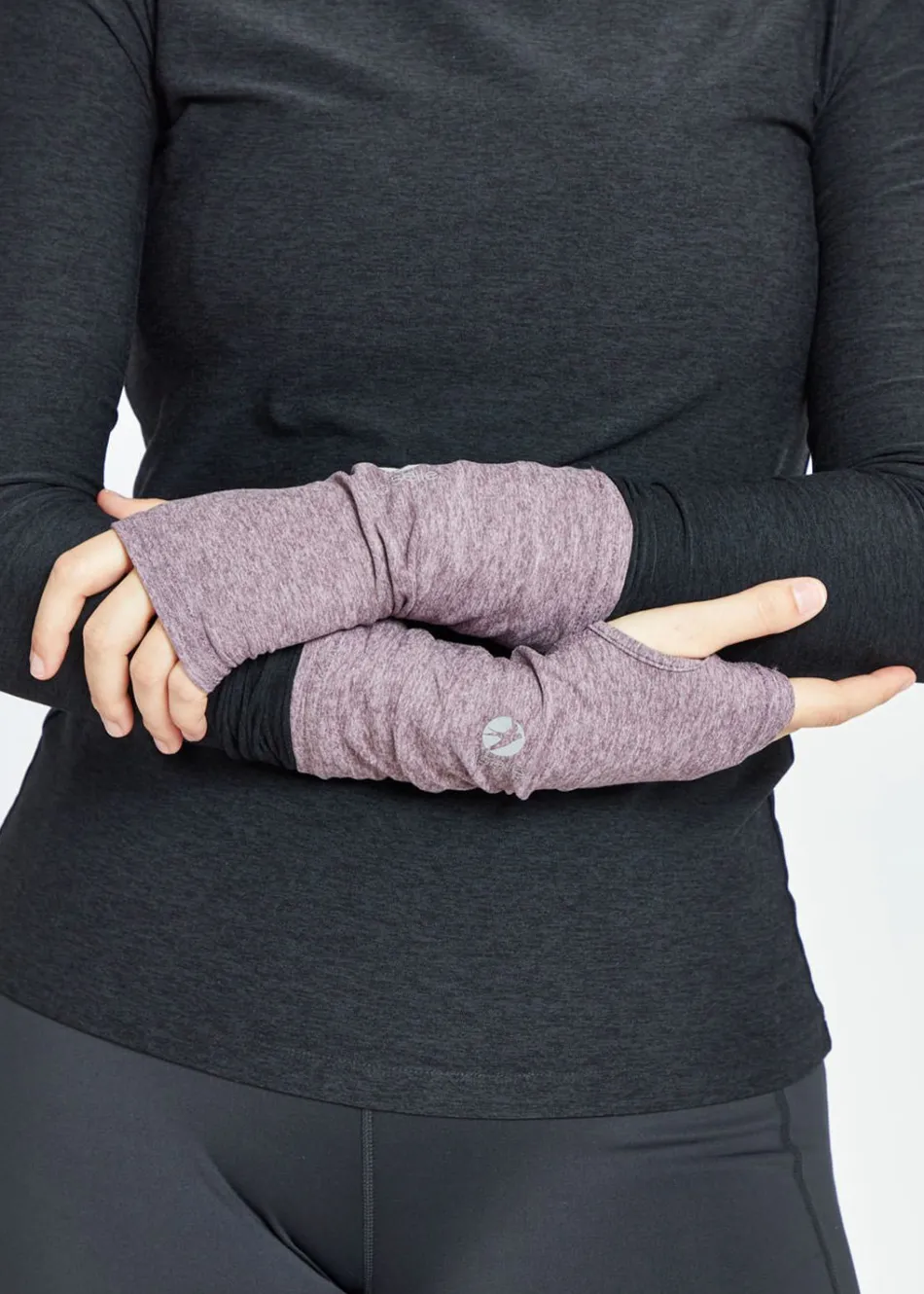 Women Oiselle Lux Glovers