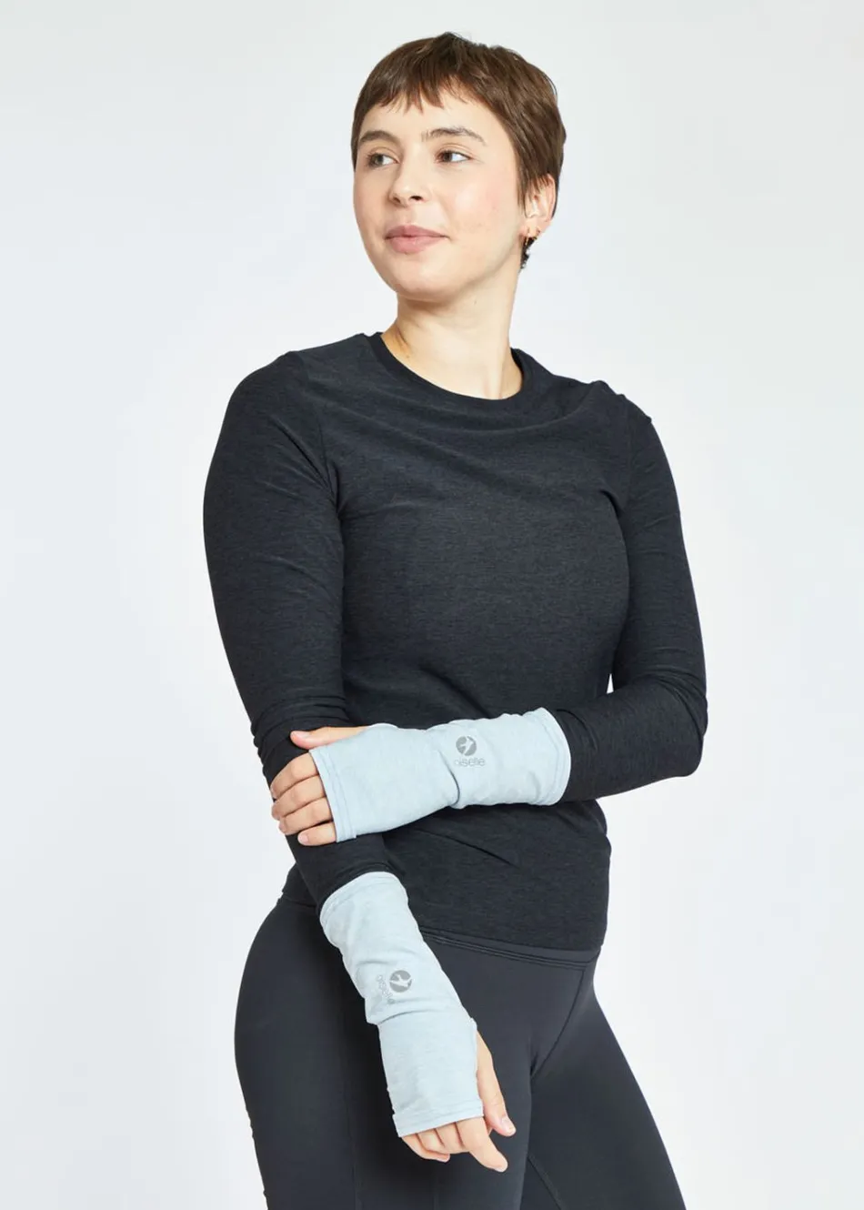Women Oiselle Lux Glovers