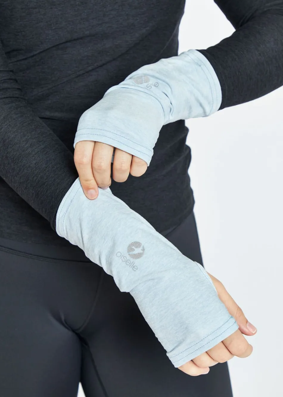 Women Oiselle Lux Glovers