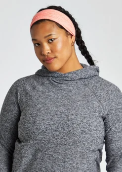 Women Oiselle Lux Headband