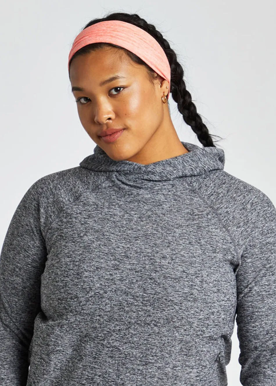 Women Oiselle Lux Headband