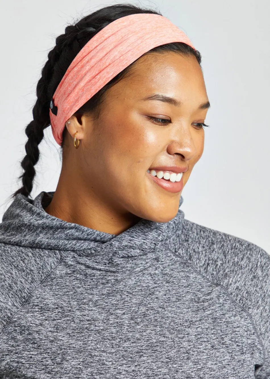 Women Oiselle Lux Headband