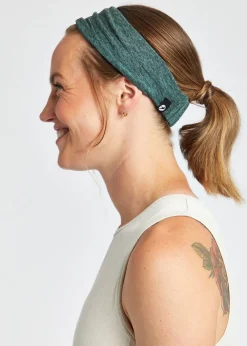 Women Oiselle Lux Headband