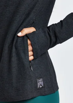 Women Oiselle Lux Hoodie