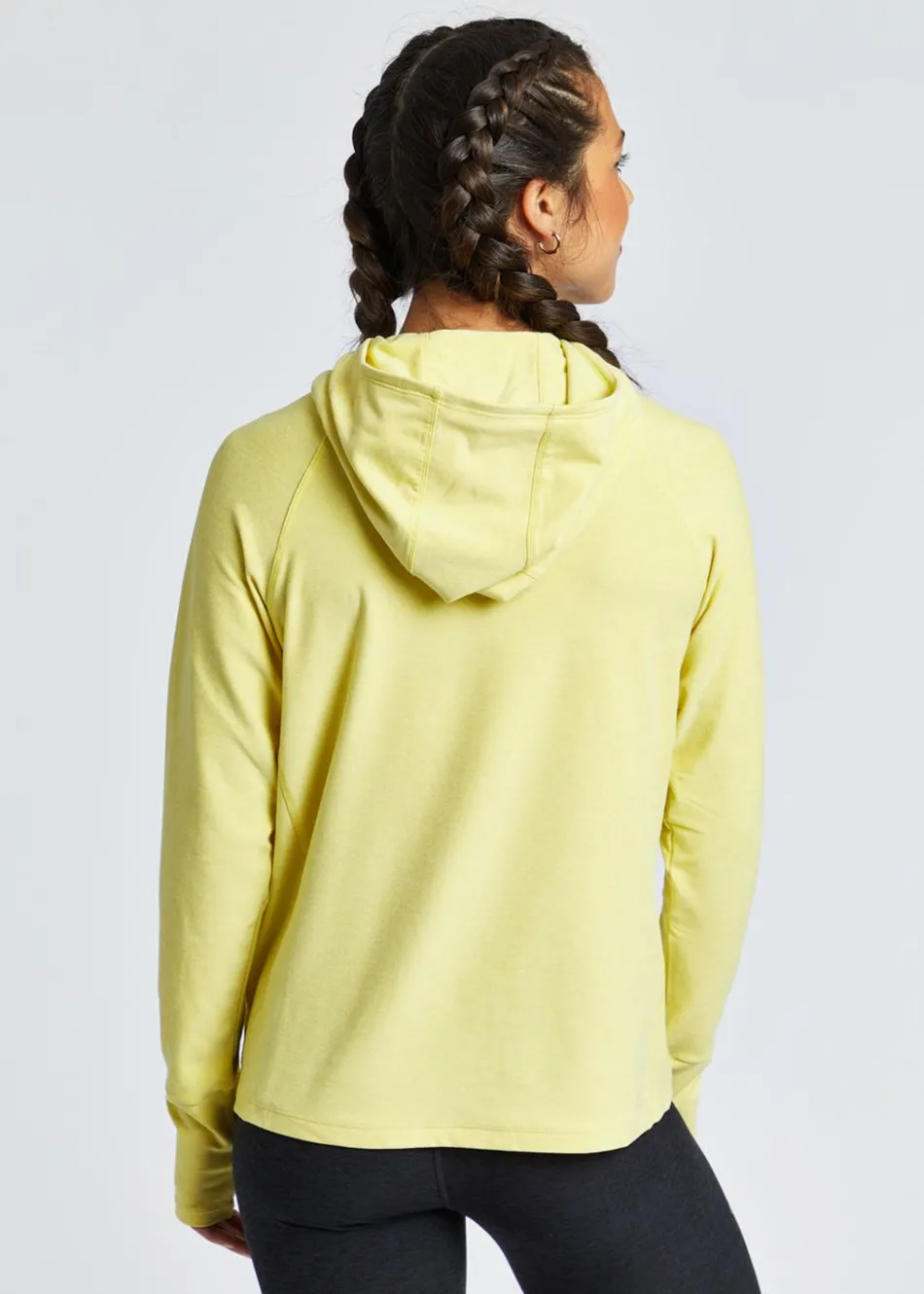 Women Oiselle Lux Hoodie
