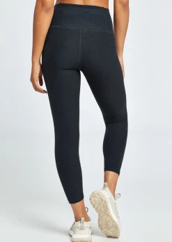 Women Oiselle Lux Life 3/4 Tights