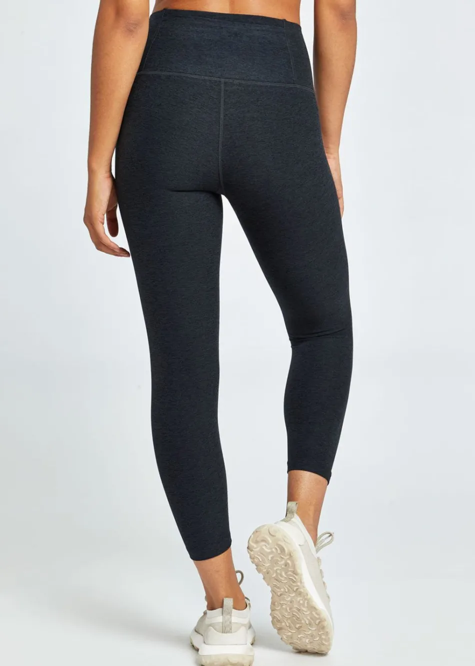 Women Oiselle Lux Life 3/4 Tights