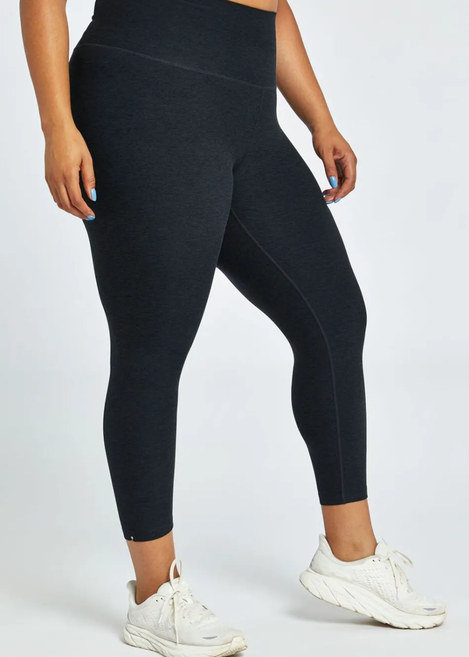 Women Oiselle Lux Life 3/4 Tights