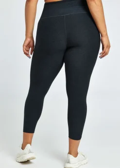 Women Oiselle Lux Life 3/4 Tights