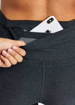 Women Oiselle Lux Life 3/4 Tights