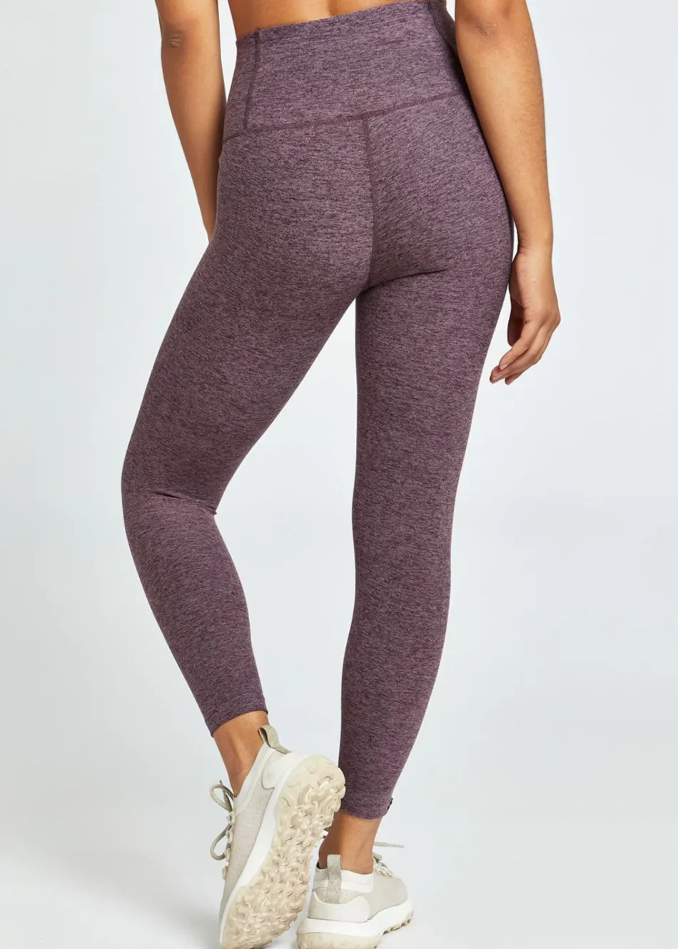 Women Oiselle Lux Life 3/4 Tights