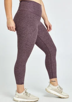 Women Oiselle Lux Life 3/4 Tights