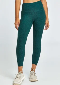 Women Oiselle Lux Life 3/4 Tights