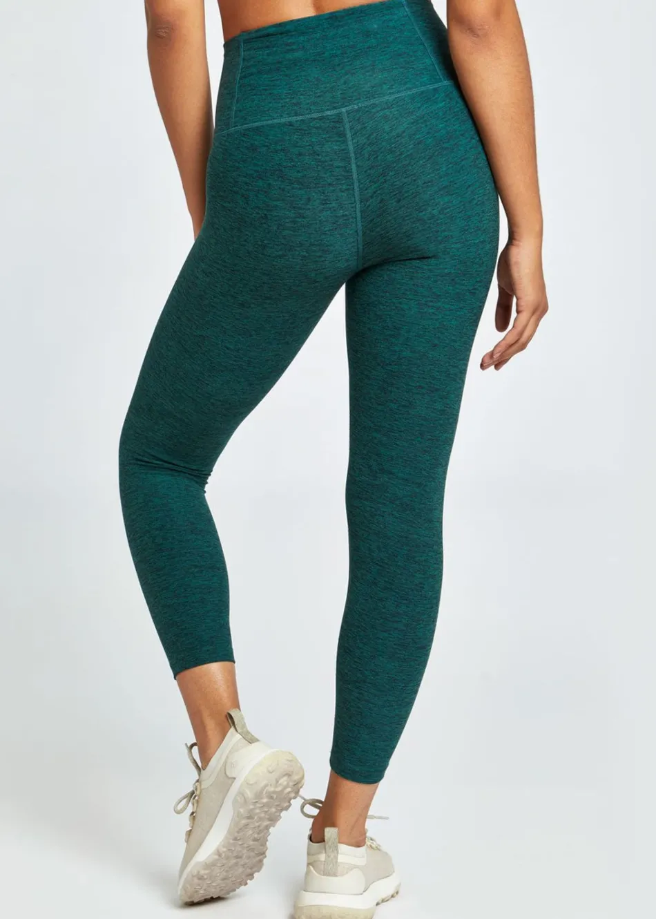 Women Oiselle Lux Life 3/4 Tights