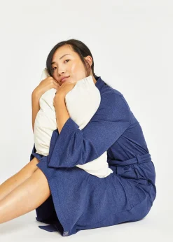 Women Oiselle Lux Life Pillowcase