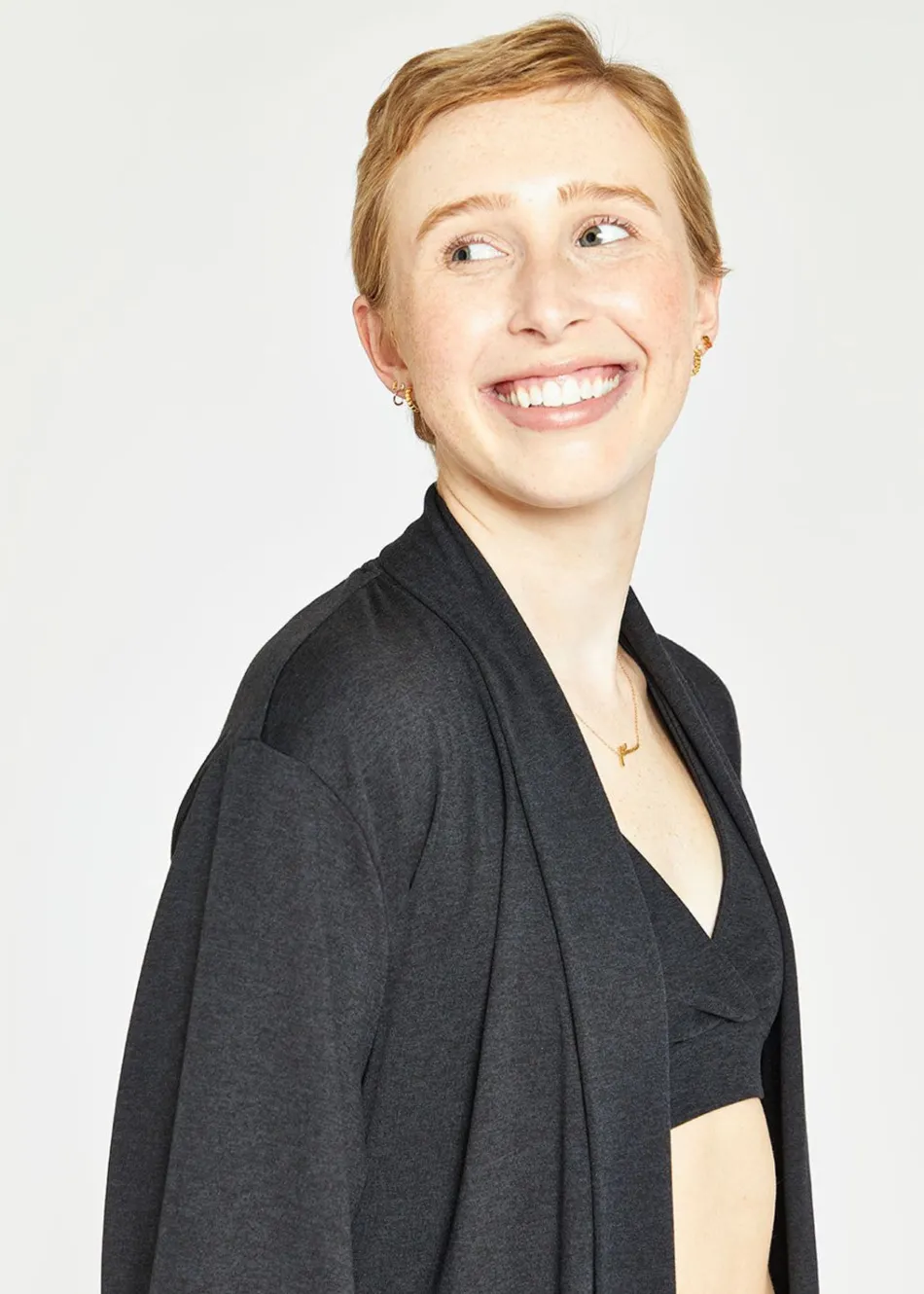 Women Oiselle Lux Life Robe