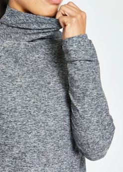 Women Oiselle Lux Mile One Pullover