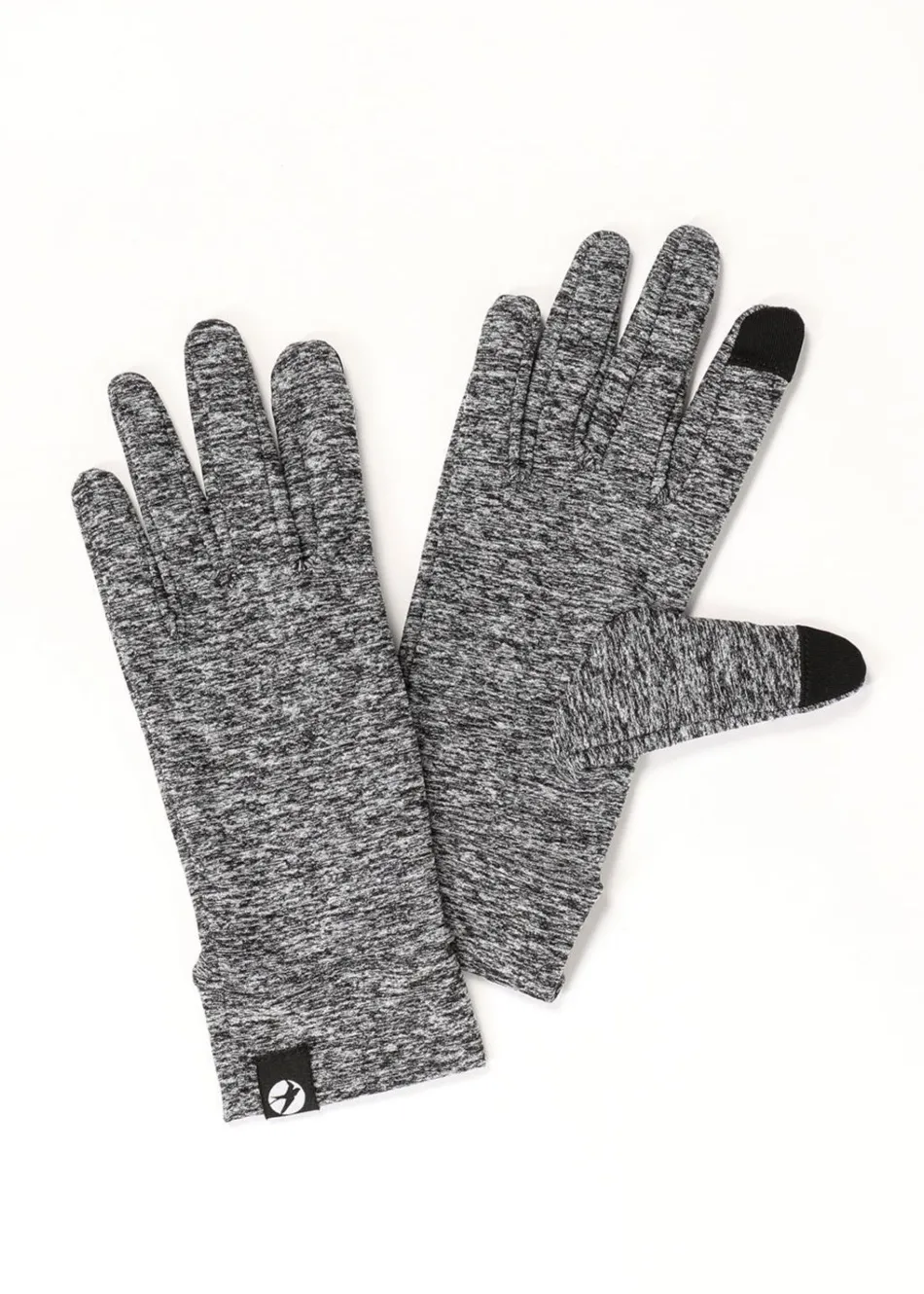 Women Oiselle Lux Running Gloves