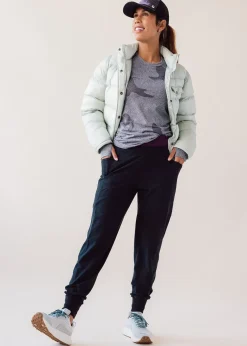 Women Oiselle Lux Track Pants