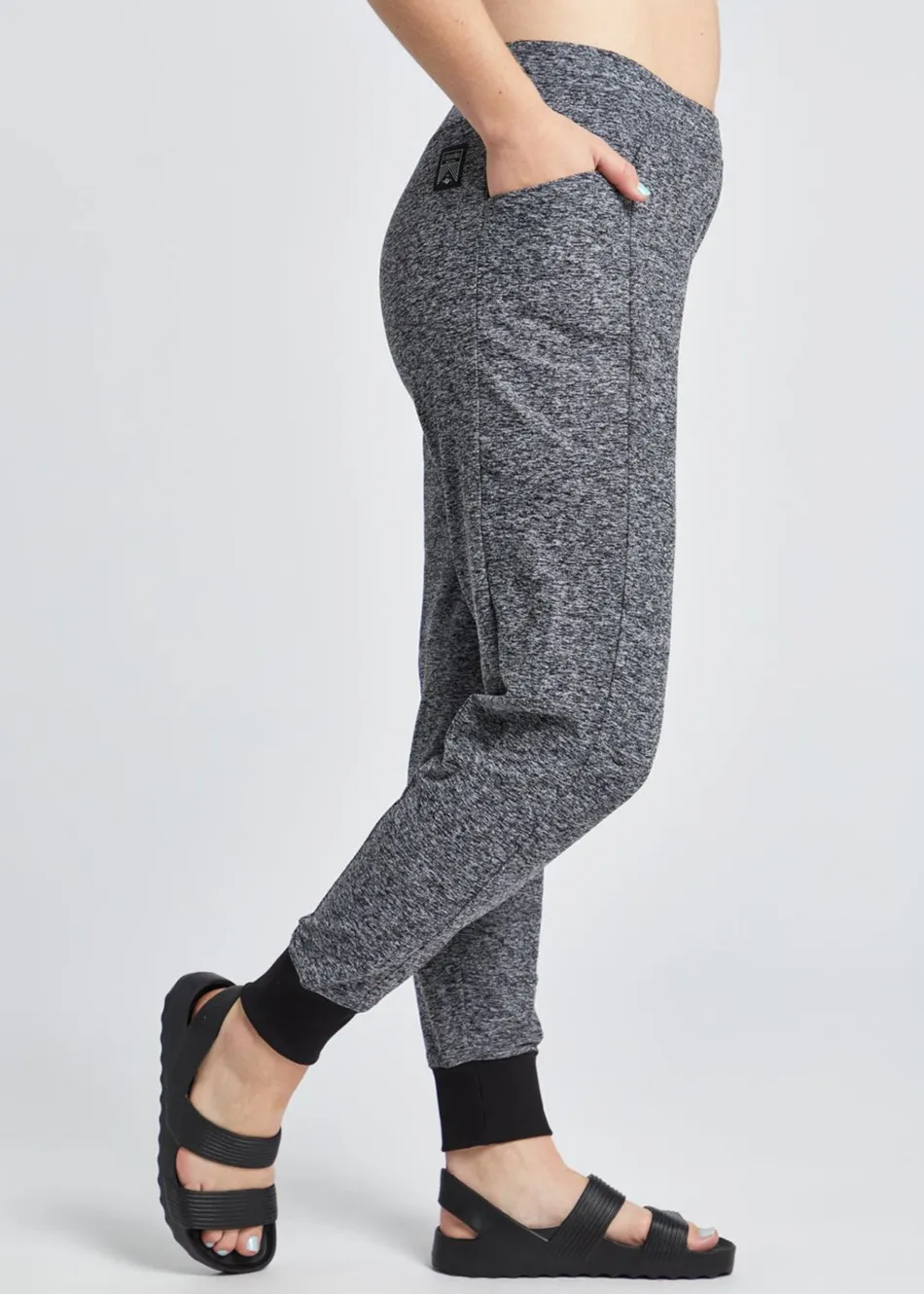 Women Oiselle Lux Track Pants