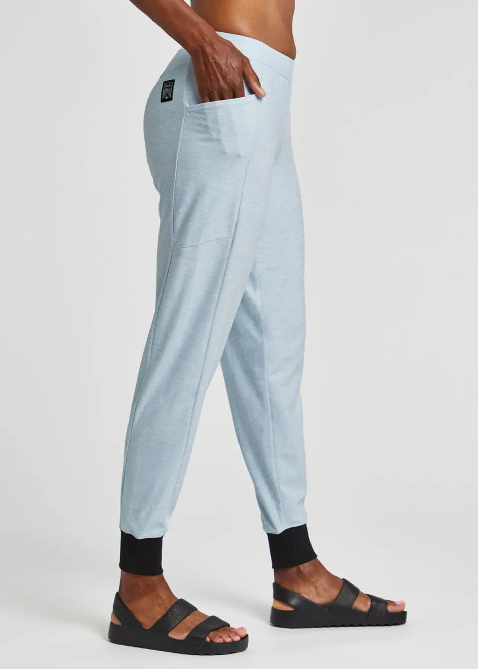 Women Oiselle Lux Track Pants