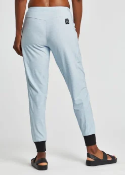 Women Oiselle Lux Track Pants