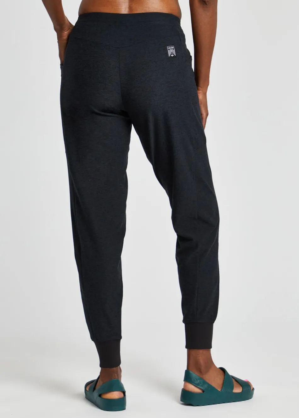 Women Oiselle Lux Track Pants