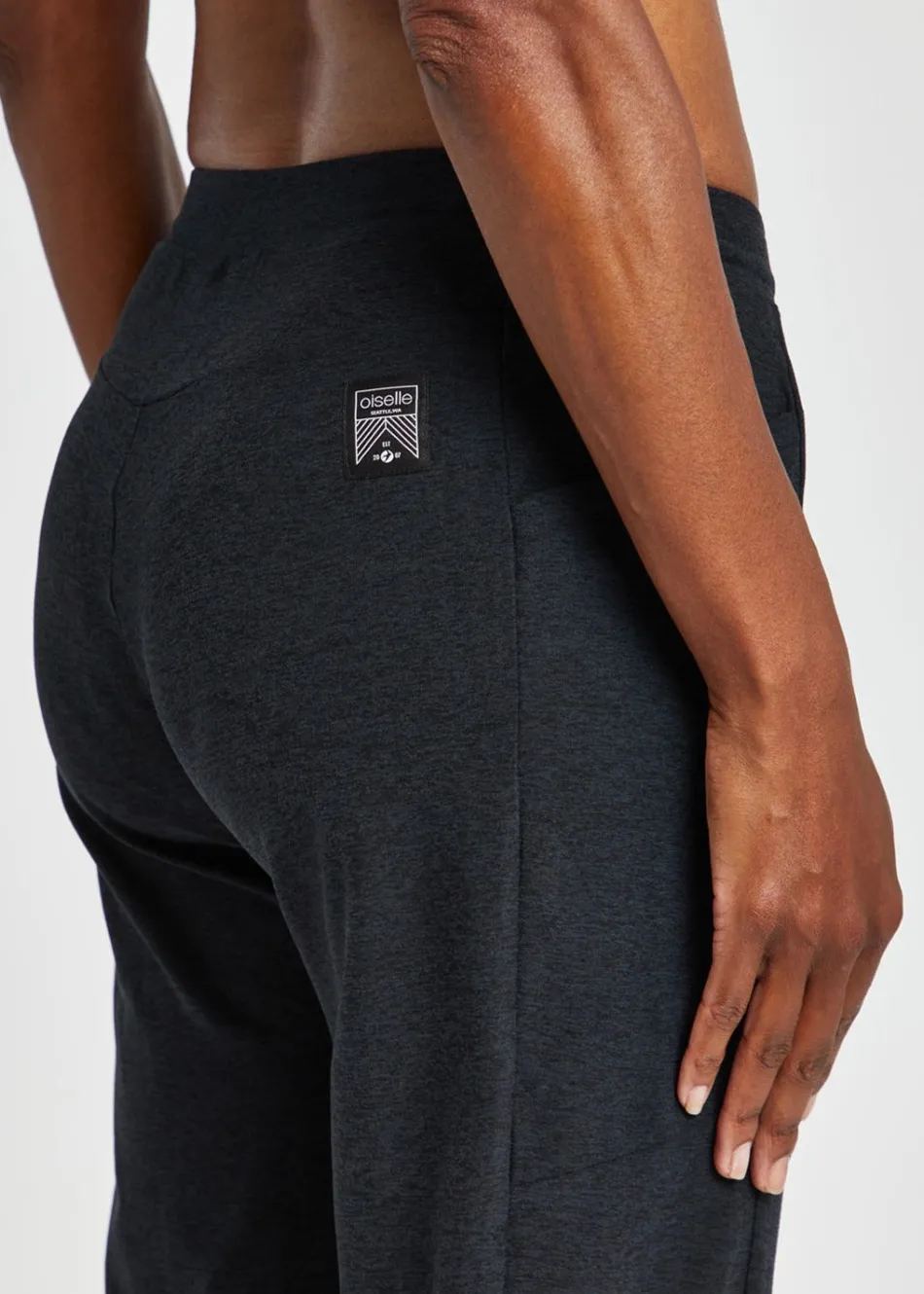 Women Oiselle Lux Track Pants