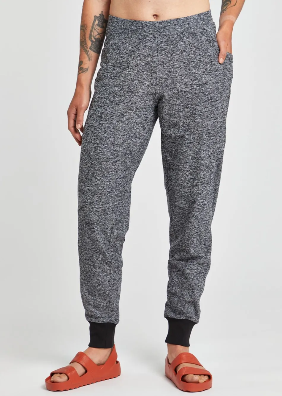 Women Oiselle Lux Track Pants
