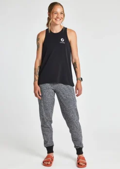 Women Oiselle Lux Track Pants