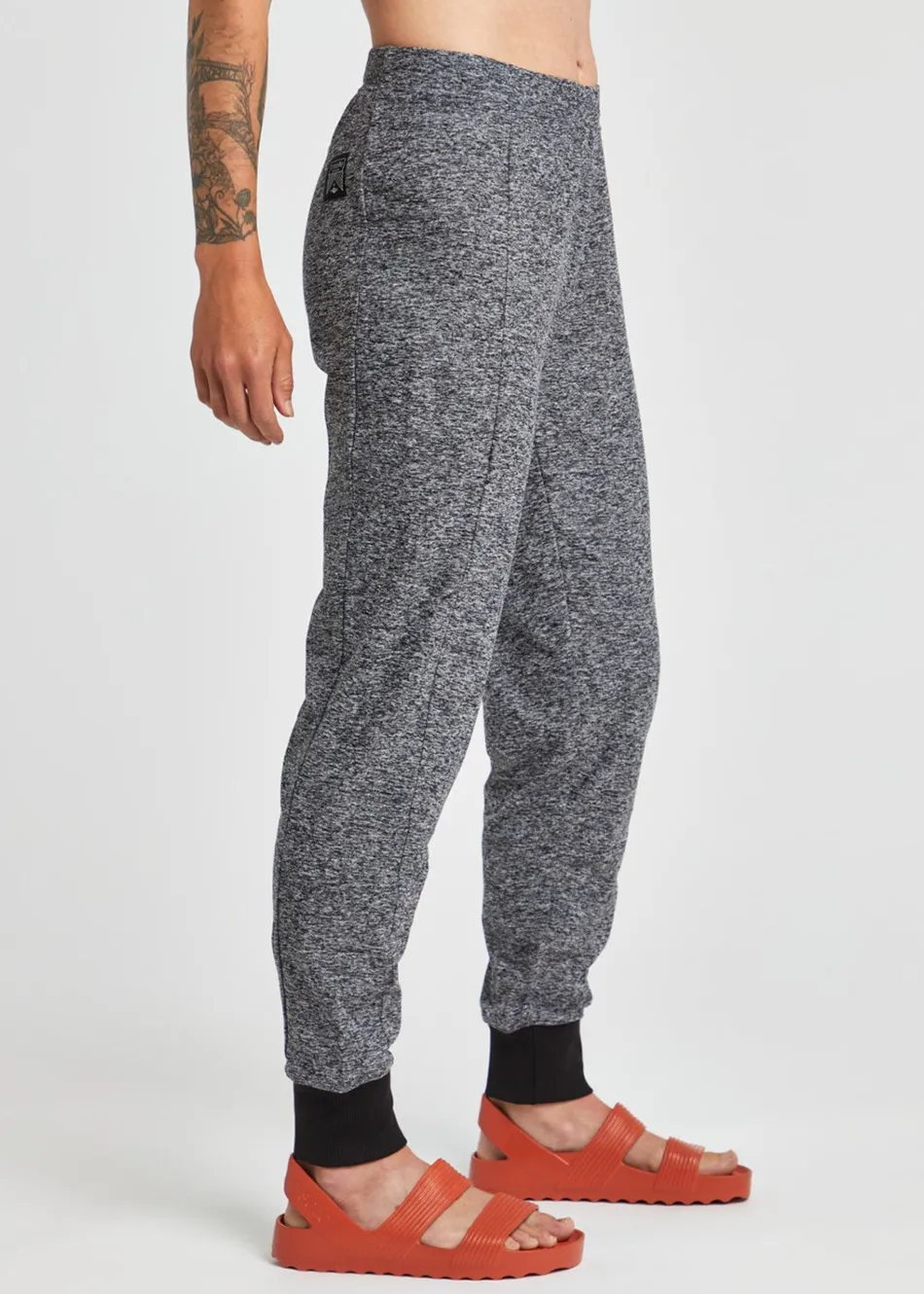 Women Oiselle Lux Track Pants
