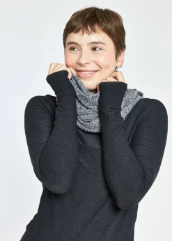 Women Oiselle Lux Ultra Scarf