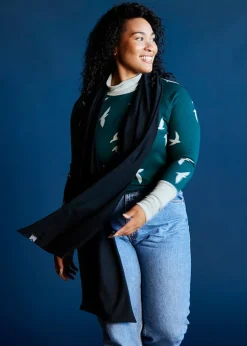 Women Oiselle Lux Ultra Scarf