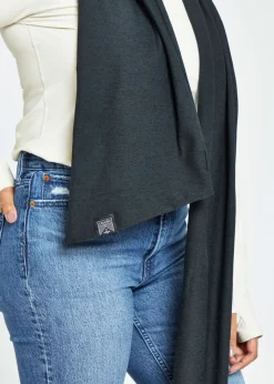 Women Oiselle Lux Ultra Scarf