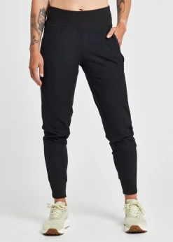 Women Oiselle Lux V Formation Track Pants