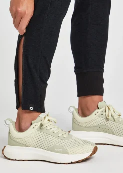 Women Oiselle Lux V Formation Track Pants