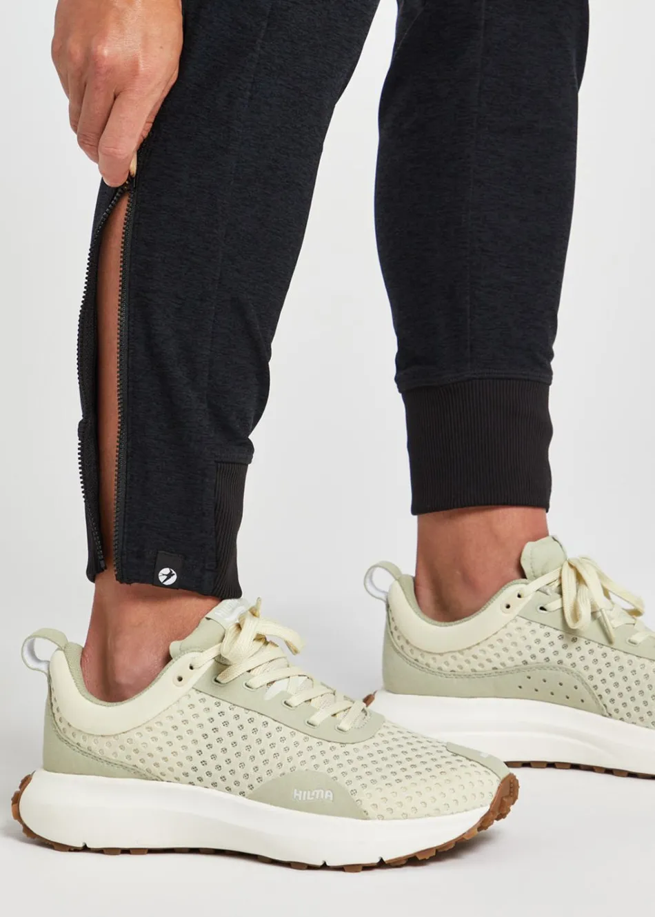 Women Oiselle Lux V Formation Track Pants