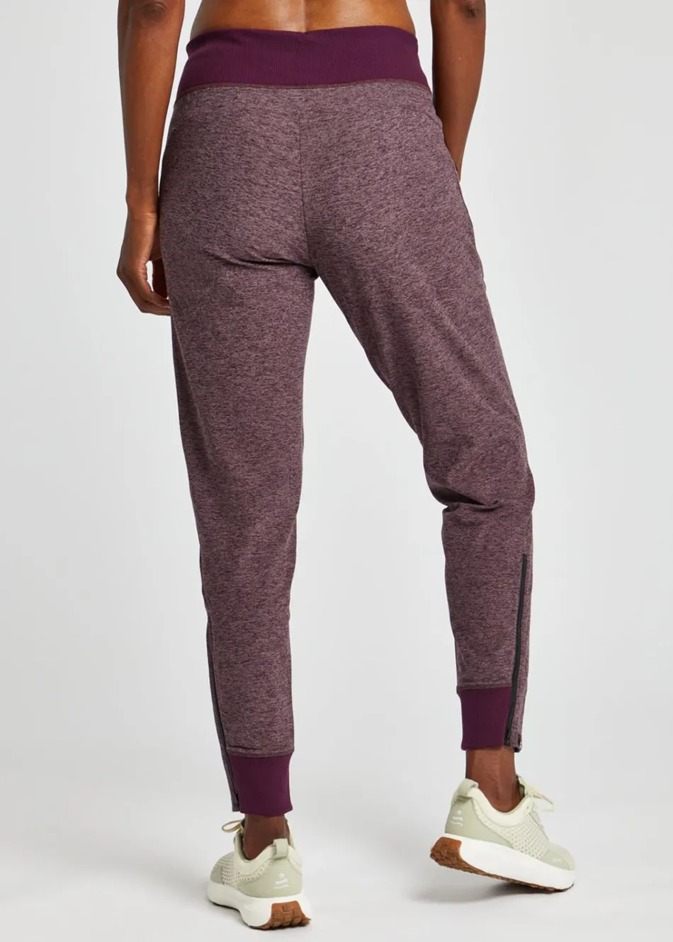 Women Oiselle Lux V Formation Track Pants