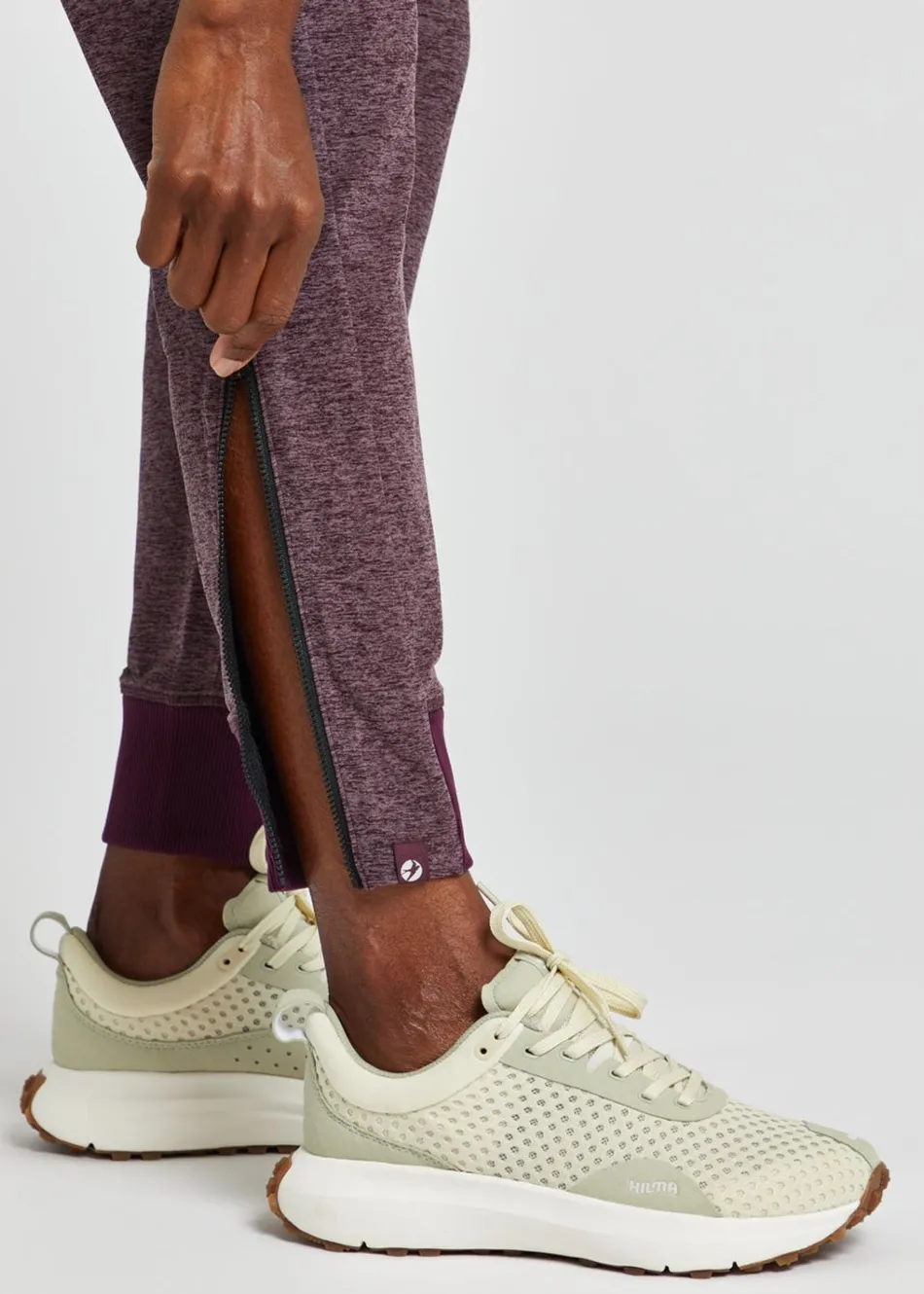 Women Oiselle Lux V Formation Track Pants
