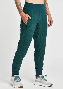 Women Oiselle Lux V Formation Track Pants